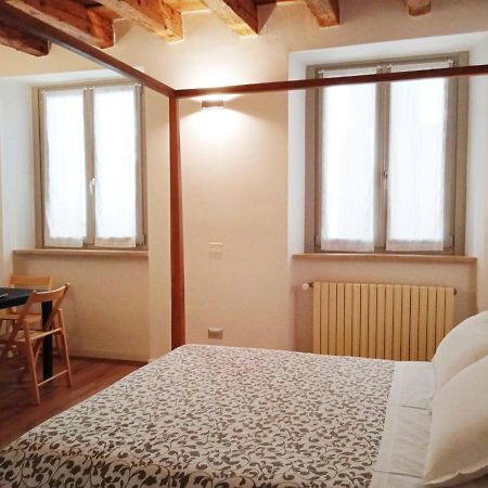 Moira Rooms Bergamo Kültér fotó