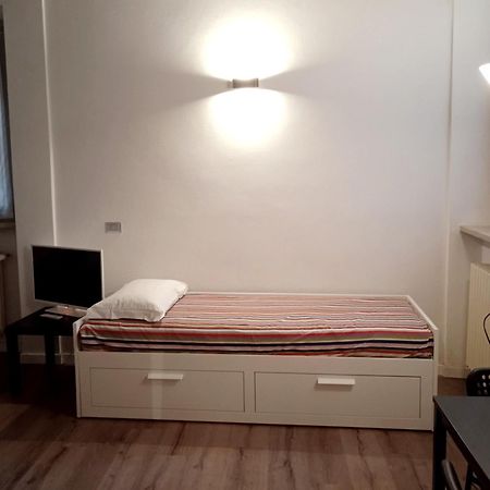 Moira Rooms Bergamo Kültér fotó