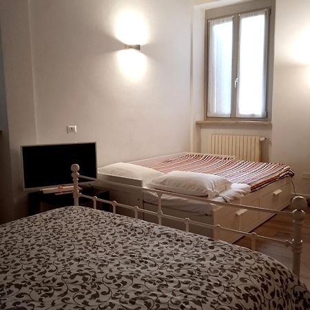 Moira Rooms Bergamo Kültér fotó