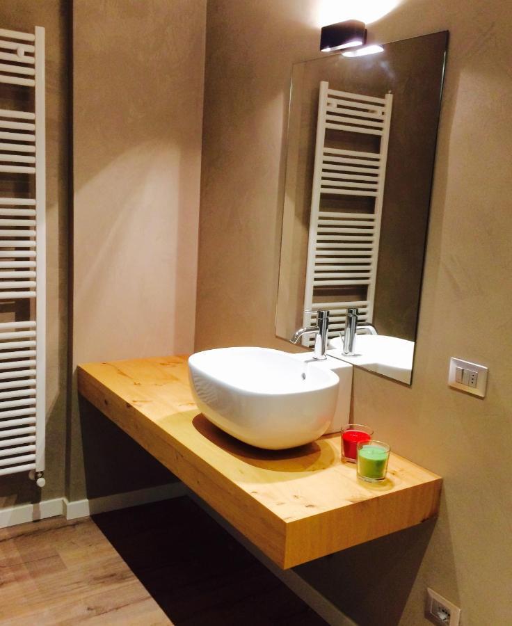 Moira Rooms Bergamo Kültér fotó