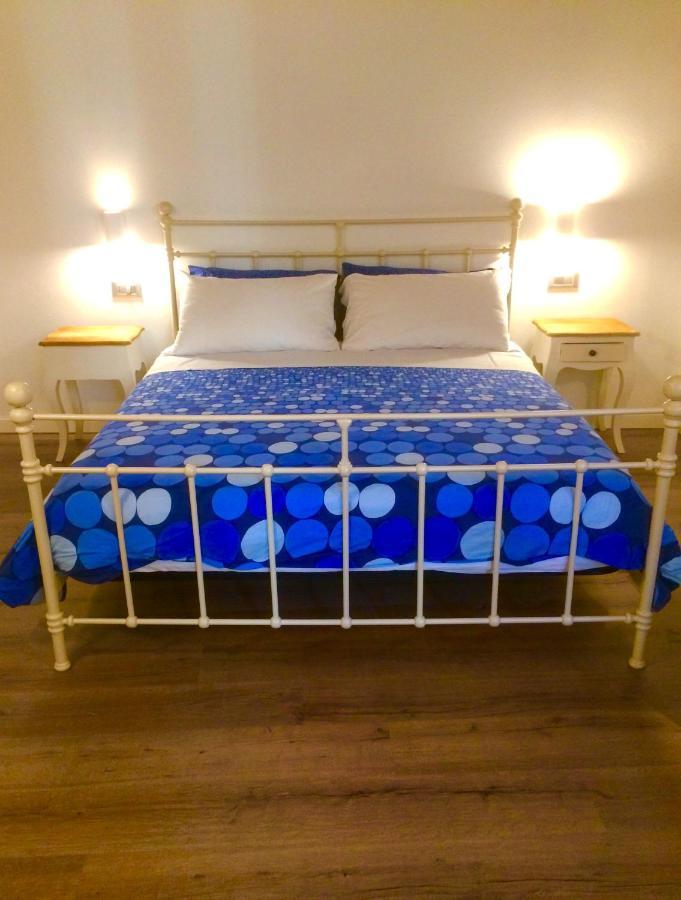 Moira Rooms Bergamo Kültér fotó