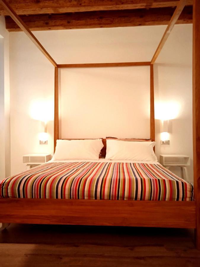 Moira Rooms Bergamo Kültér fotó